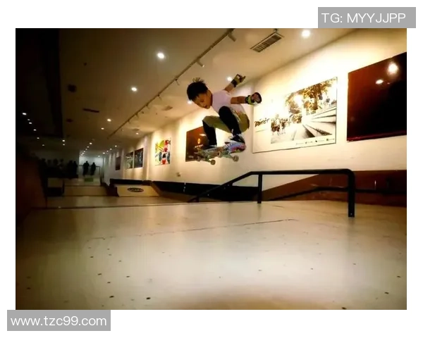 北京滑板队技术革新引发热议探索滑板运动的新未来与发展方向