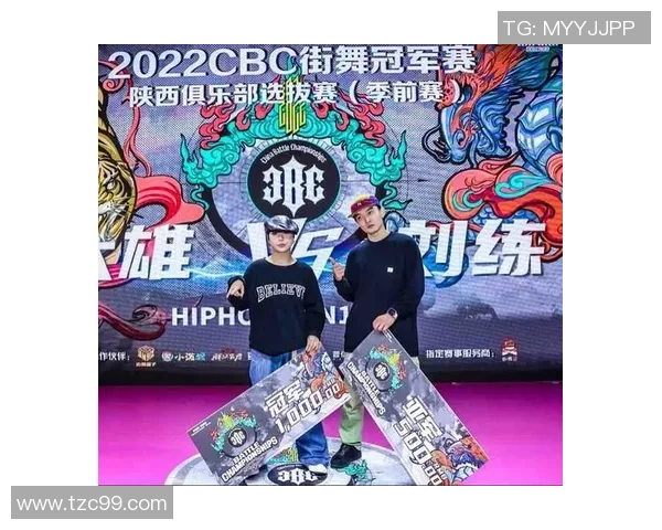 全国街舞大赛点评:西安街舞队展现卓越团队协作精神与默契配合 全国街舞大赛点评:西安街舞队展现卓越团队协作精神与默契配合